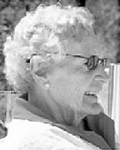 Photo of Susan-Rose Wood